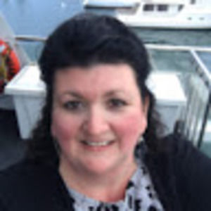 Meet your Posher, Joanne